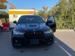 Сүрөт унаа BMW X6