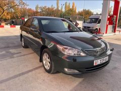 Сүрөт унаа Toyota Camry