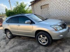 Сүрөт унаа Lexus RX