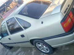 Сүрөт унаа Opel Vectra