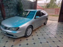 Сүрөт унаа Nissan Primera