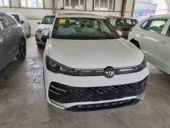 Сүрөт унаа Volkswagen Tiguan