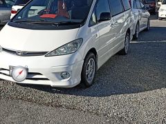 Сүрөт унаа Toyota Estima