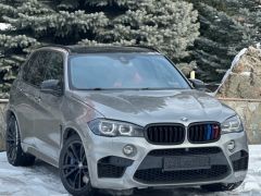 Photo of the vehicle BMW X5 M