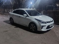 Фото авто Kia Rio