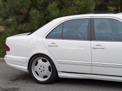 Photo of the vehicle Mercedes-Benz E-Класс AMG