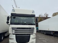 Фото авто DAF XF105 series