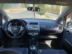 Сүрөт унаа Honda Jazz