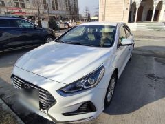 Сүрөт унаа Hyundai Sonata