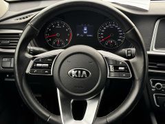 Фото авто Kia K5