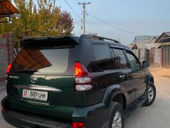 Фото авто Toyota Land Cruiser Prado