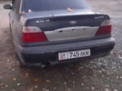 Фото авто Daewoo Nexia