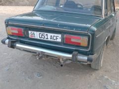 Photo of the vehicle ВАЗ (Lada) 2106