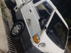 Фото авто Hyundai Porter