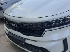 Фото авто Kia Sorento