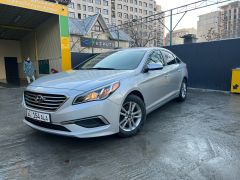 Фото авто Hyundai Sonata