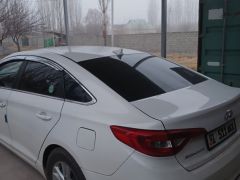 Фото авто Hyundai Sonata