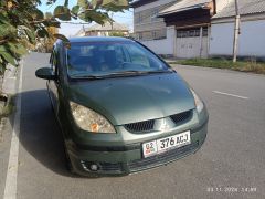 Фото авто Mitsubishi Colt