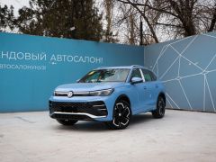 Photo of the vehicle Volkswagen Tiguan