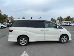 Сүрөт унаа Toyota Estima