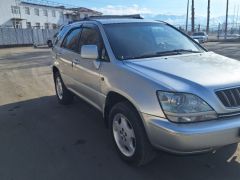 Photo of the vehicle Lexus RX