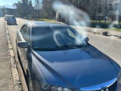 Сүрөт унаа Mazda 6