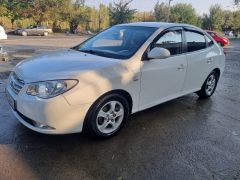 Сүрөт унаа Hyundai Avante