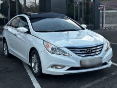 Сүрөт унаа Hyundai Sonata