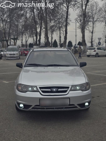 Daewoo Nexia