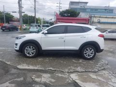 Photo of the vehicle Hyundai Tucson