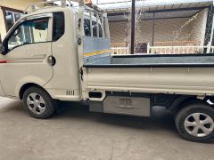 Фото авто Hyundai Porter