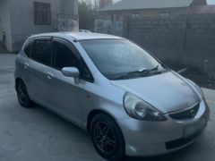 Фото авто Honda Fit