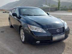 Photo of the vehicle Lexus ES