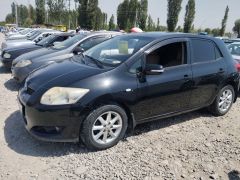 Сүрөт унаа Toyota Auris