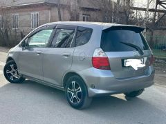 Photo of the vehicle Honda Fit