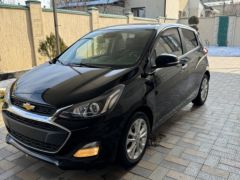 Фото авто Chevrolet Spark