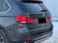 Photo of the vehicle BMW X5