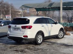 Photo of the vehicle Kia Sorento