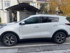 Photo of the vehicle Kia Sportage