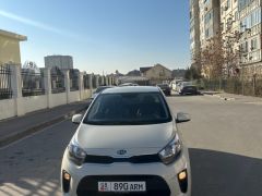 Сүрөт унаа Kia Morning