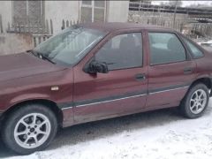 Сүрөт унаа Opel Vectra