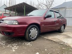 Сүрөт унаа Daewoo Nexia