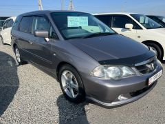 Сүрөт унаа Honda Odyssey