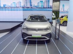 Сүрөт унаа Volkswagen ID.6