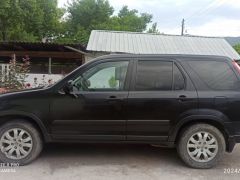 Фото авто Honda CR-V