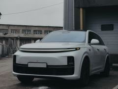 Photo of the vehicle LiXiang L7