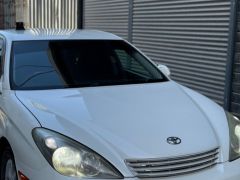 Сүрөт унаа Toyota Windom