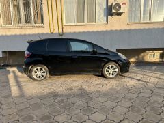 Сүрөт унаа Honda Fit