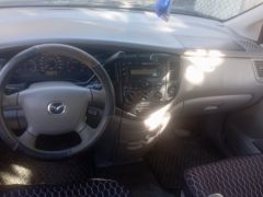 Photo of the vehicle Mazda MPV