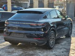 Сүрөт унаа Porsche Cayenne